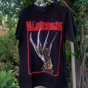 Nightmare on Elm Street x The Hundreds